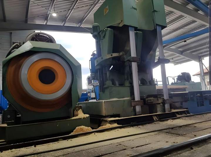 Mecanizado de precisión Francia