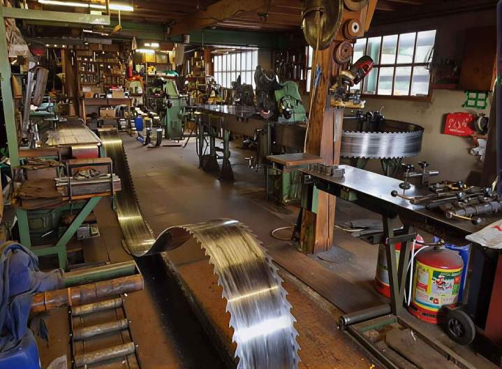 Precision Machining France