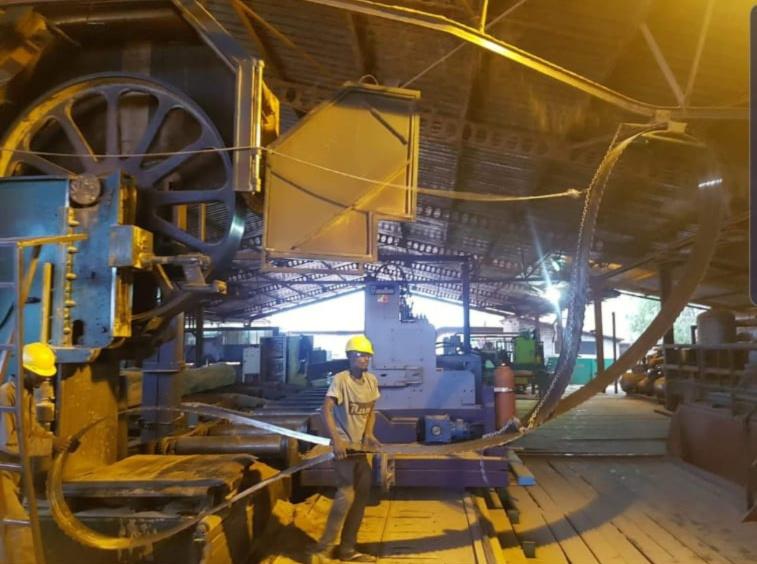 Precision machining Romilly-sur-Seine