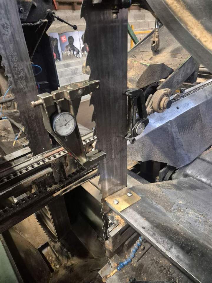 CONTROLE ET REGLAGE 1