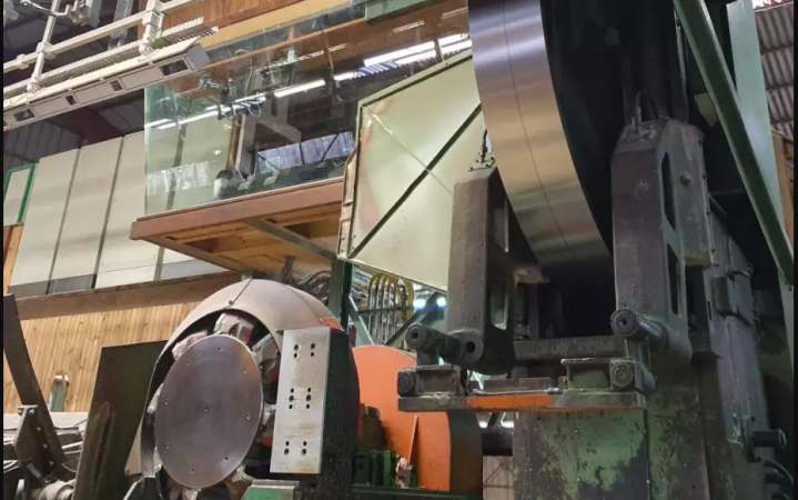 Pourquoi la précision suisse est la seule solution contre la déviation des rubans ? France