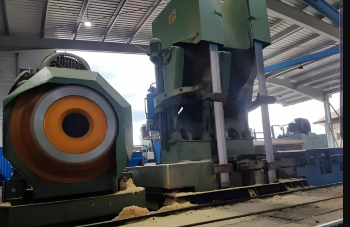 <p>Quels sont les secrets d'un sciage performant et régulier en scierie ? France</p>