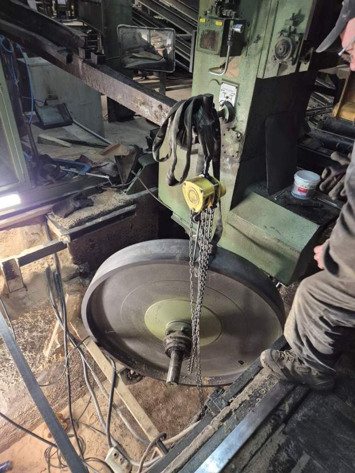 changement de roulements (5)