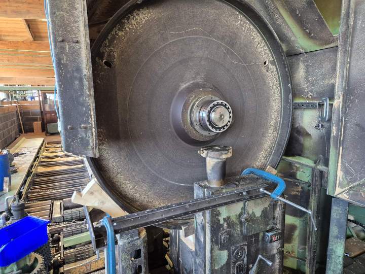 Service remplacement roulements France