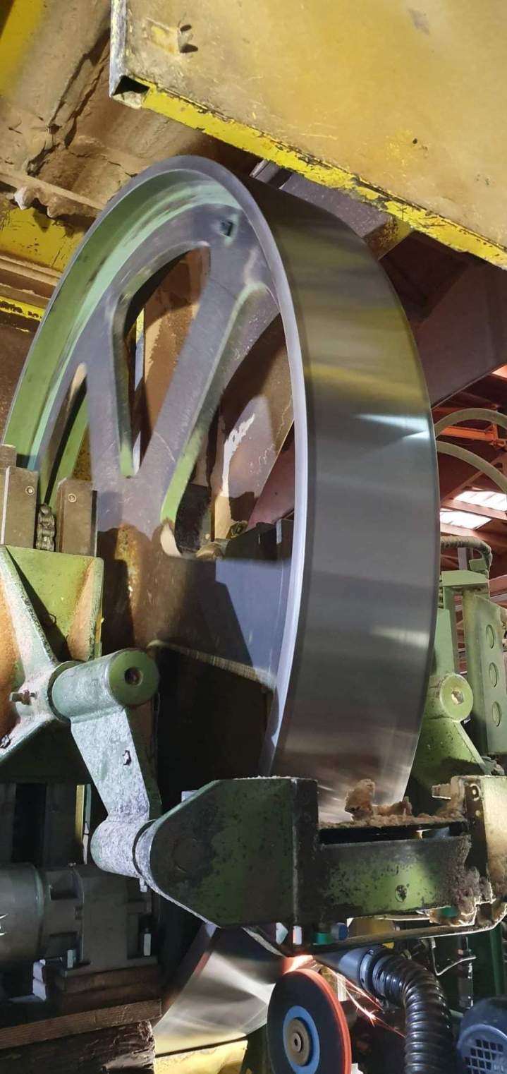 rectification de volants