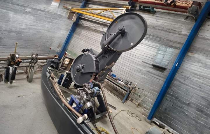 en photo de presentation