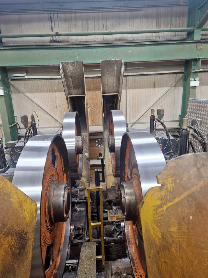 Usinage de précision France