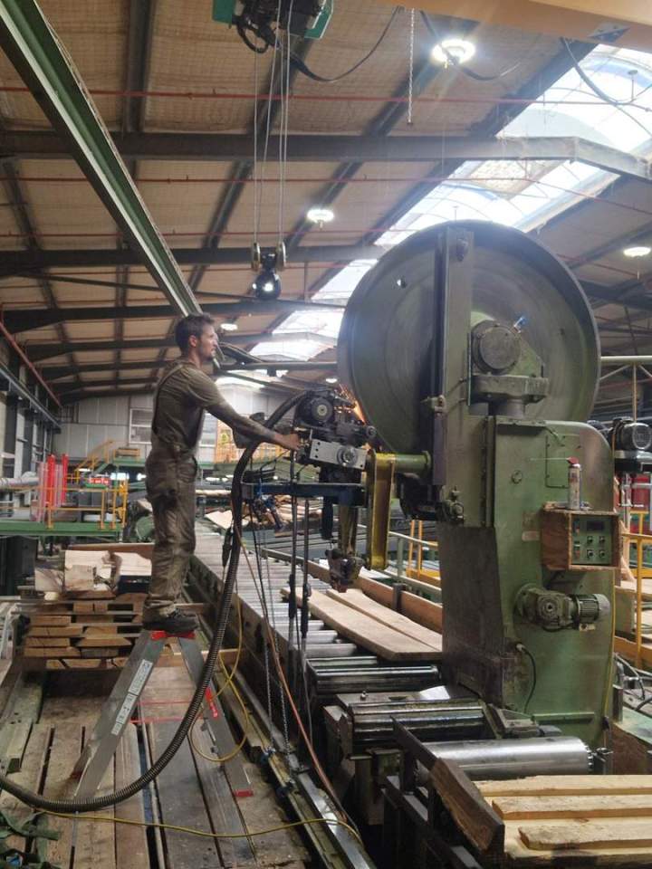 Spécialiste en usinage de précision France