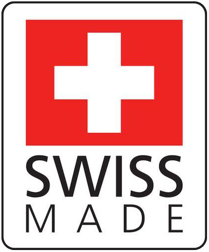 Swiss made